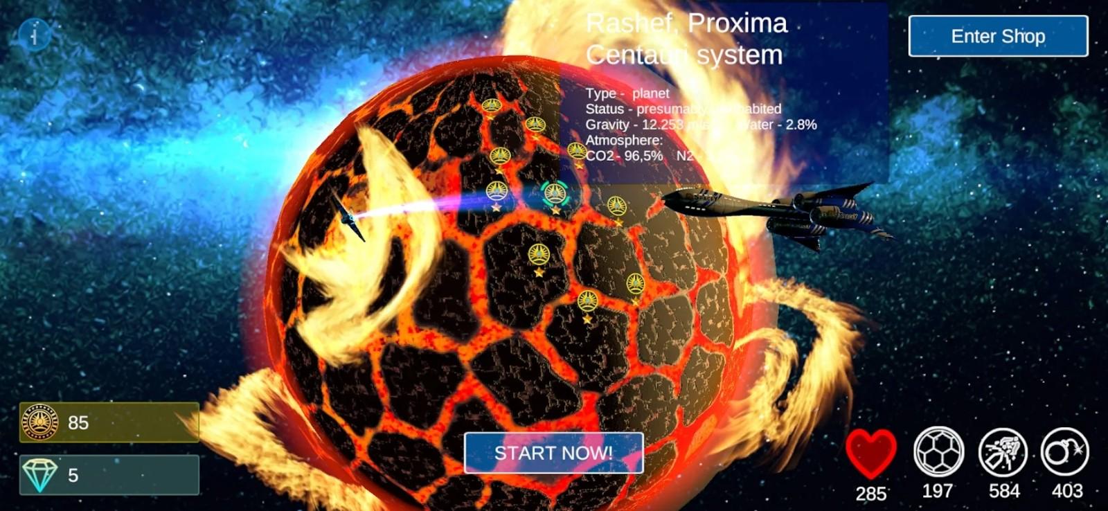 Max Space(最大空间游戏) 1.7.2最新版