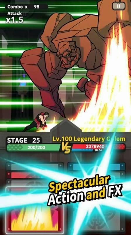 无限决斗大量货币版 2.7.1最新版