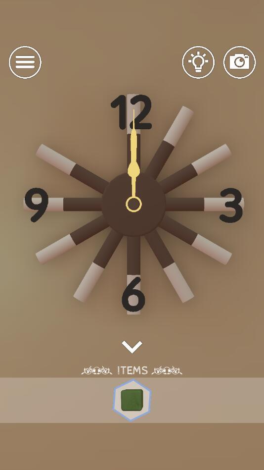 逃脱游戏小房间收藏破解版 1.0.0无限提示版