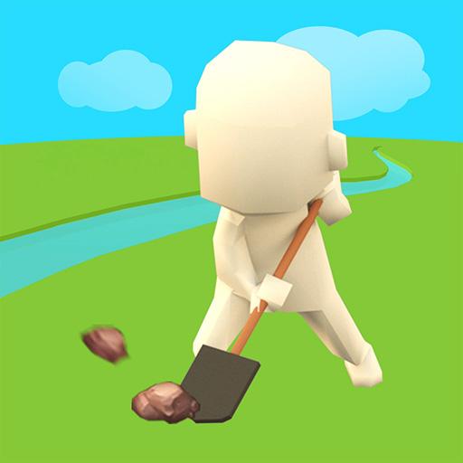 IdleIsland（放置小岛）最新版 1.0.1安卓版