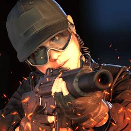 反恐特工 1.0.0安卓版