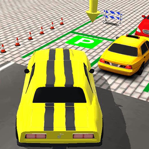 停车场大师 1.4安卓版