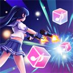 跳舞射击无广告版（Dancing Shoot） 2.5去广告版