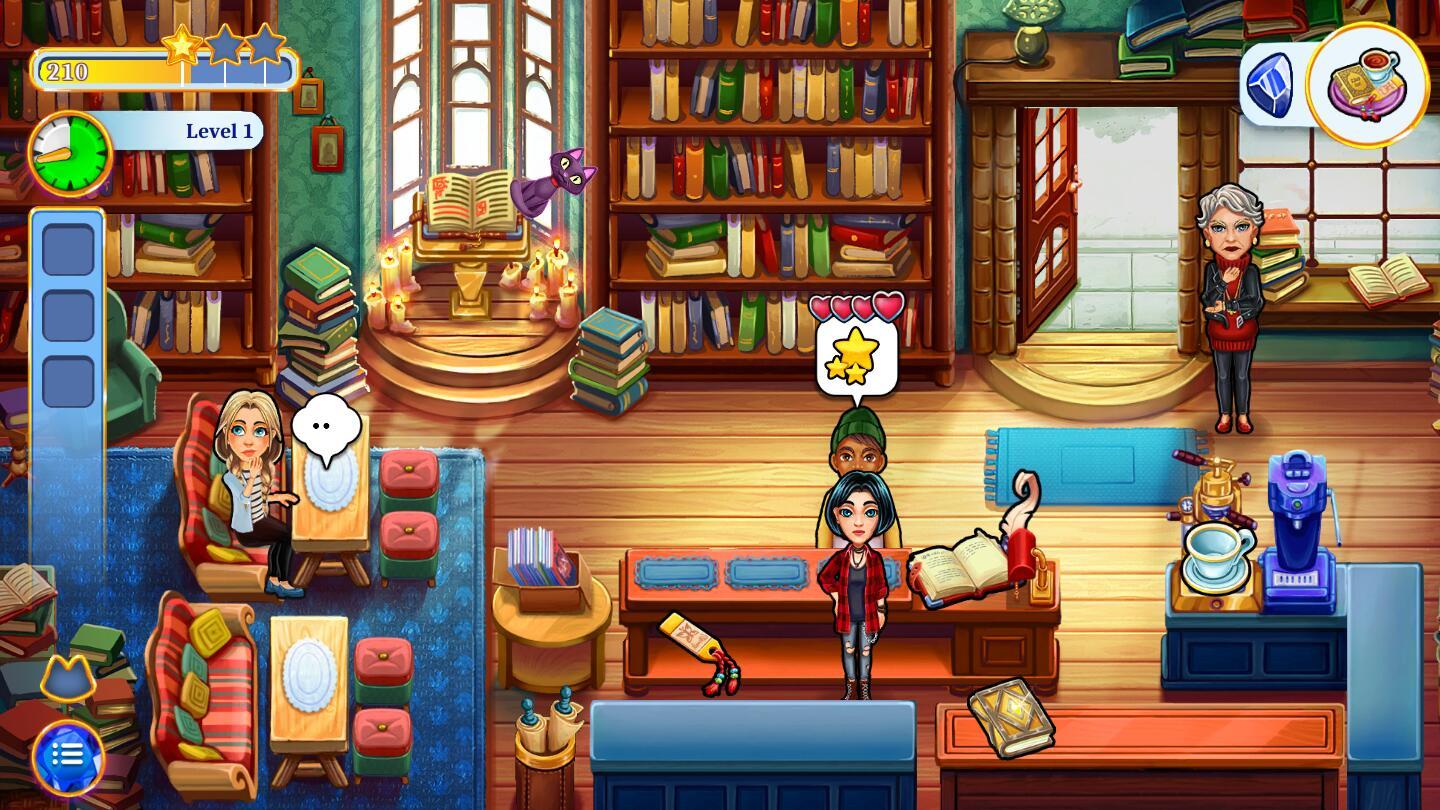 奥术艺术学院完整版 1.1免费版