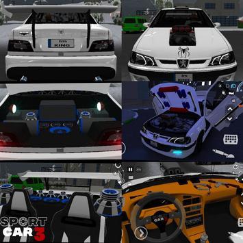 Taxi Police(跑车3出租车与警察)破解版 1.03.039无限氮气版