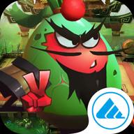 蛋国旋风官方版 1.0.1安卓版