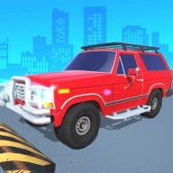 Driving Car 3D(驾驶汽车3D无限金币版) 0.1.2破解版