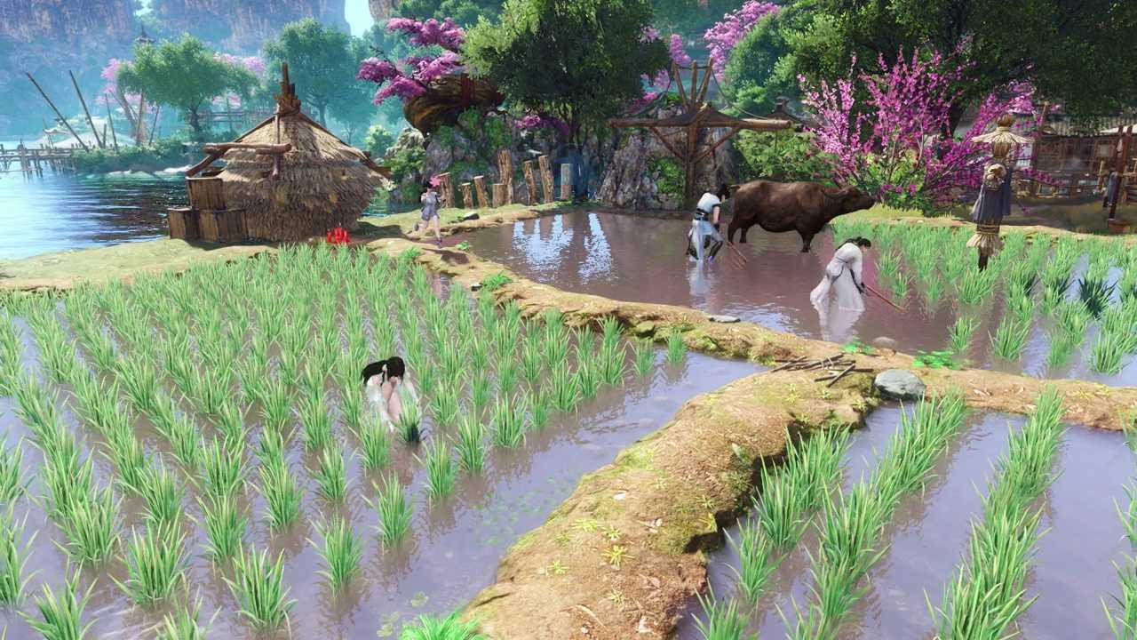 青簪传最新版 1.6.0安卓版