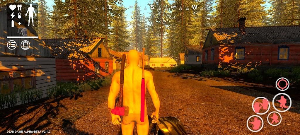 死黎明免广告版（[Installer] Dead Dawn） 0.1.2最新版