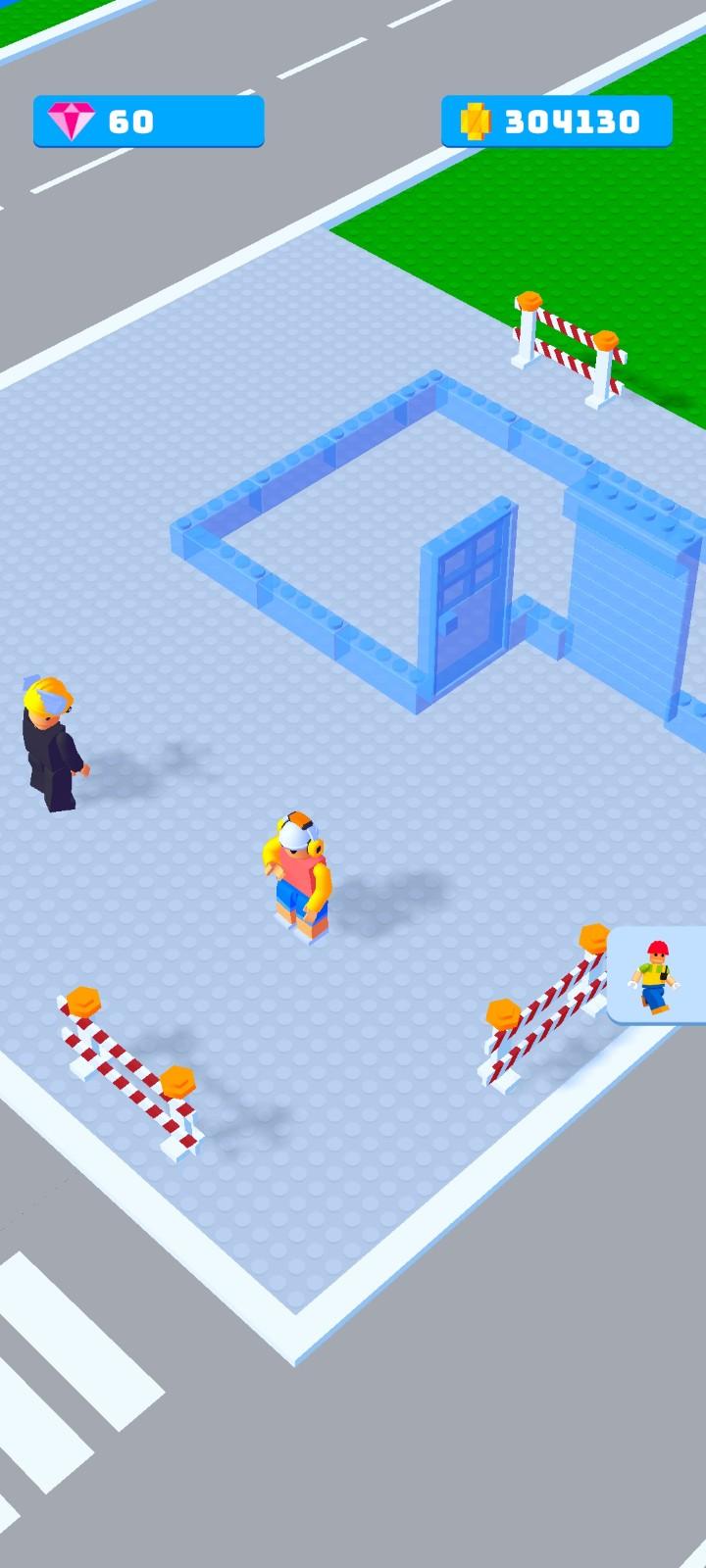 建造城市3D最新版 0.0.1安卓版