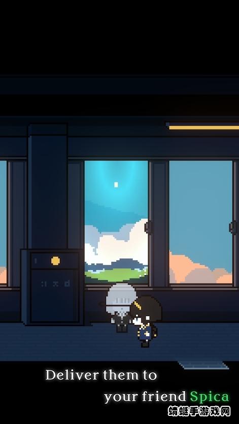 空虚的心手游（GenEi AP） 1.0安卓版