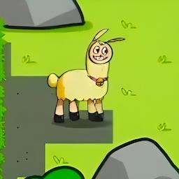 贪吃的拉姆安卓版 1.0最新版