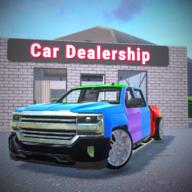 汽车贸易模拟器最新版(Car Saler Simulator Dealership) 6.8安卓版