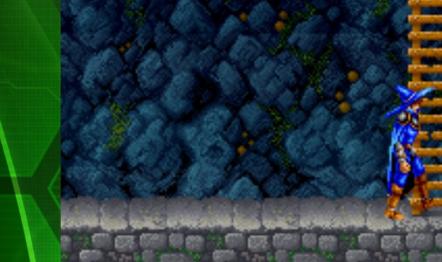 像素魔术师手游 1.0安卓版