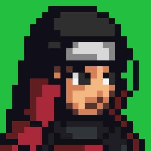 忍界对决手游 1.0.0.1安卓版