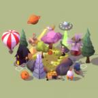 亦大亦小中文版 1.1.0安卓版