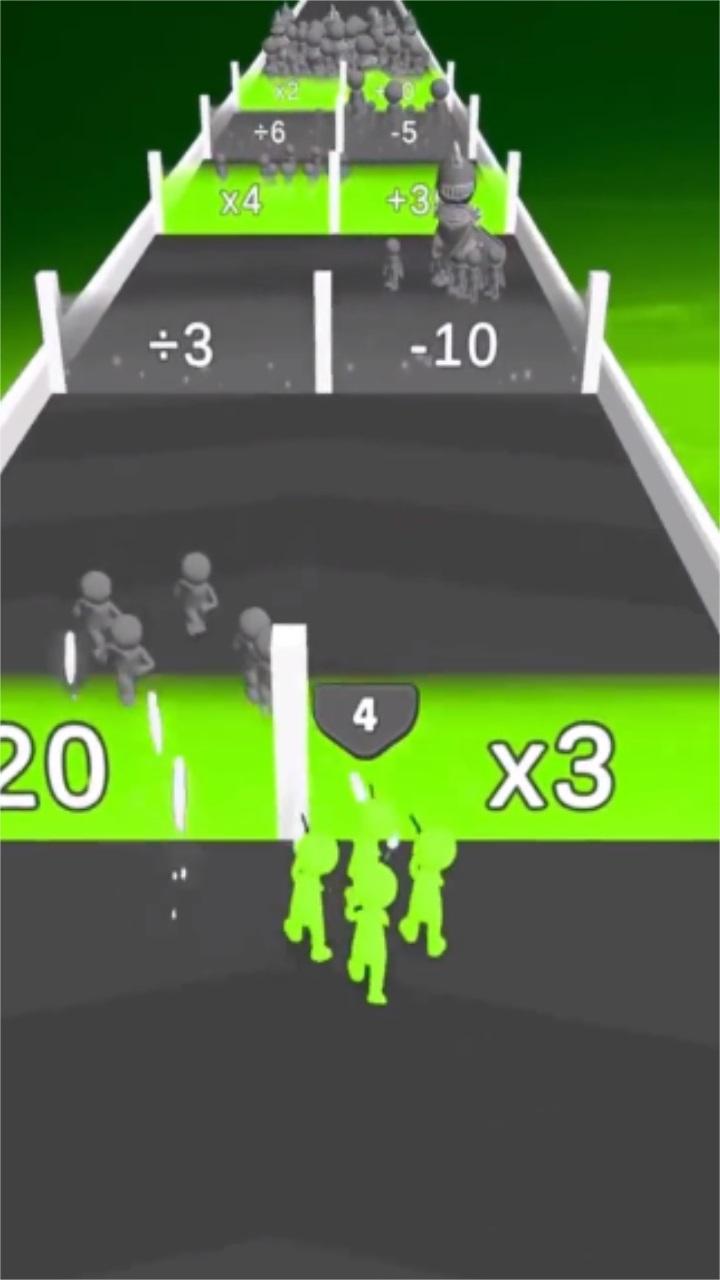 勇者无畏之圣魂纷争 1.0.68最新版