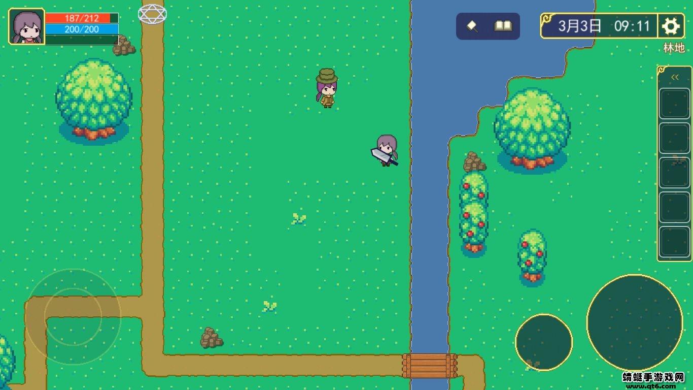 魔法书起源游戏 1.8安卓版