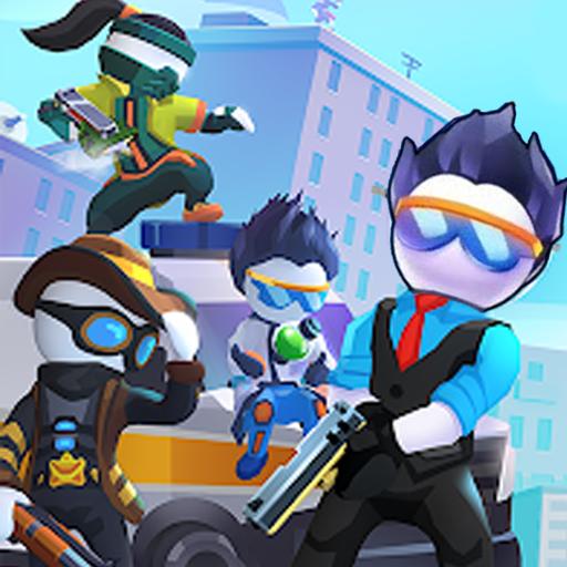 枪战穿越对决手游 1.2安卓版