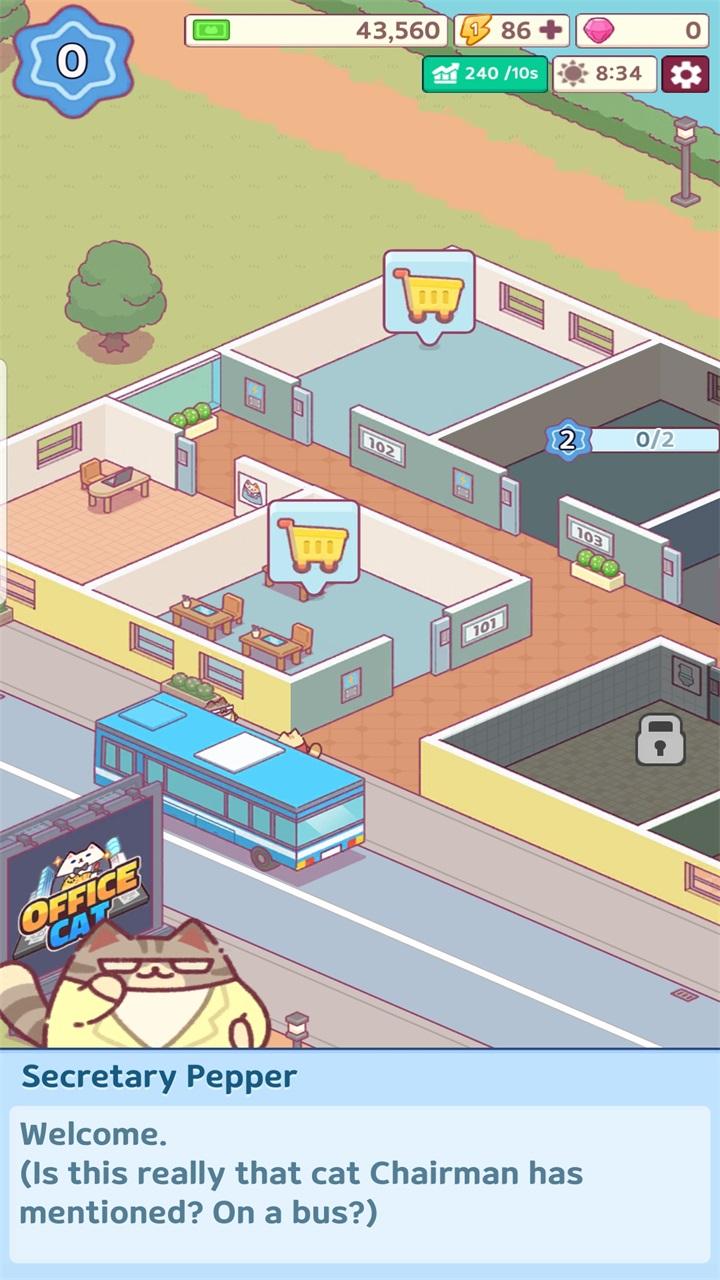 猫咪大亨破解版免广告 1.0.56安卓版 1.0.56安卓版 1.0.56安卓版 1.0.56安卓版 1.0.56安卓版 1.0.56安卓版 1.0.56安卓版 1.0.56安卓版 1.0.56安卓版 1.0.56安卓版 1.0.56安卓版