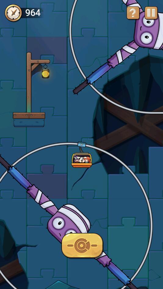 这轨道贼滑游戏 0.0.10最新版