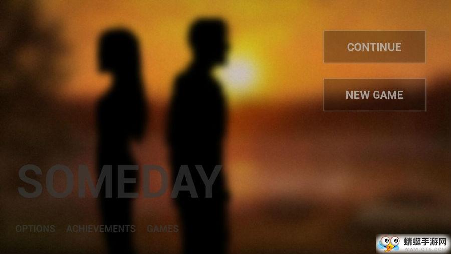 SOMEDAY(总有一天)免付费版 13中文完整版