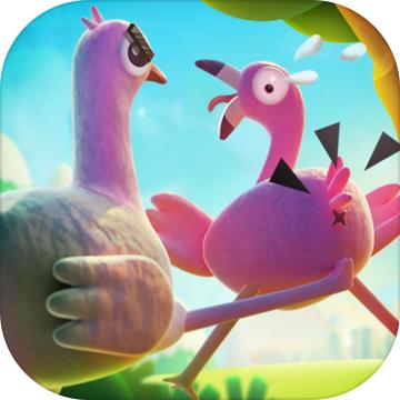 猎人来了我怕怕官方版 1.0正式版