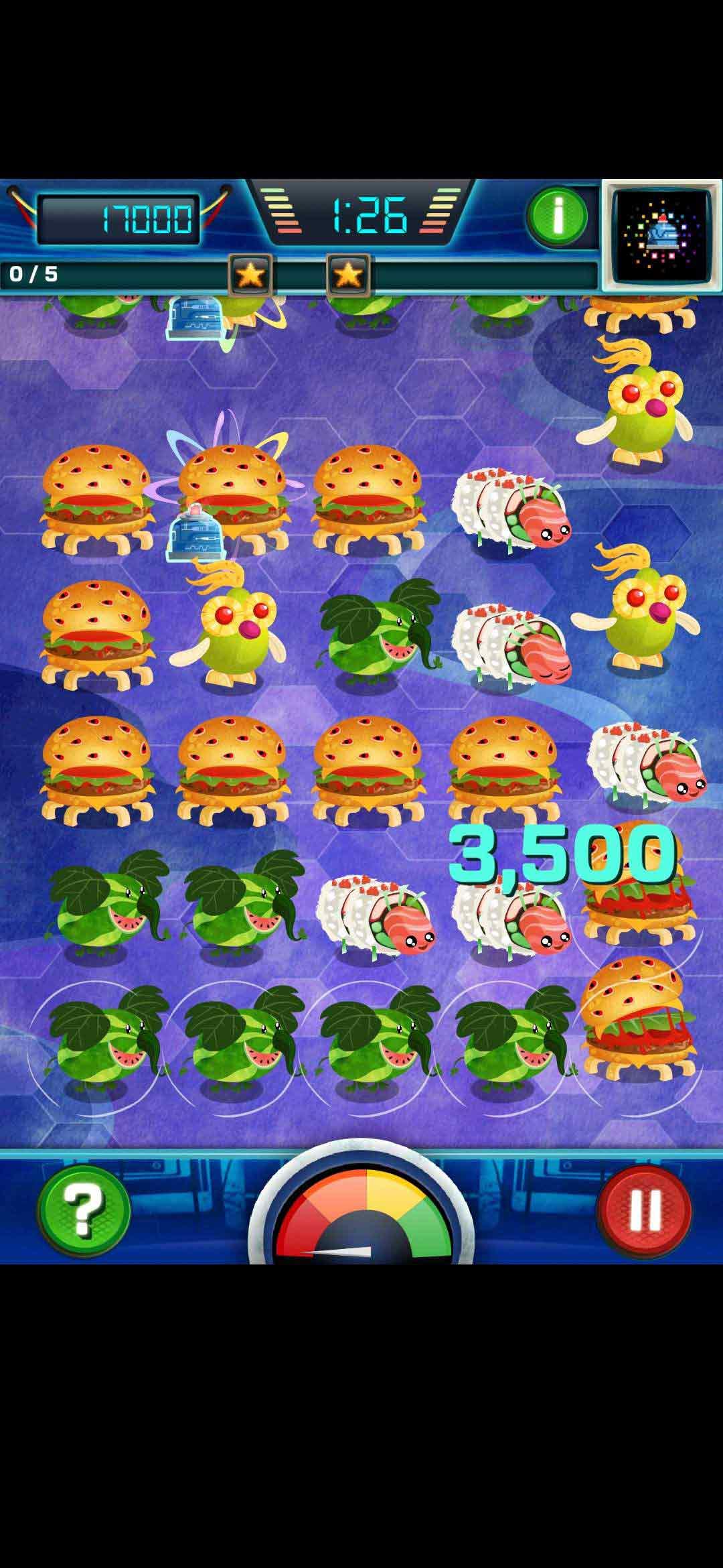 Cloudy(天降美食2无限金币破解版) 1.9.0内购版