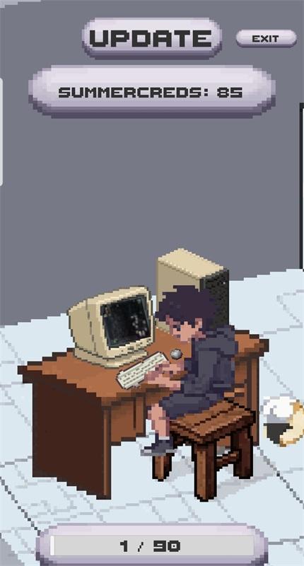 如何度过你的夏季模拟器手游(How to Spend Your Summer Simulator) 0.1安卓版 0.1安卓版 0.1安卓版 0.1安卓版 0.1安卓版 0.1安卓版