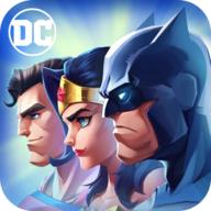 DC世界冲突国际服（DC Worlds Collide） 1.11.12.0中文版