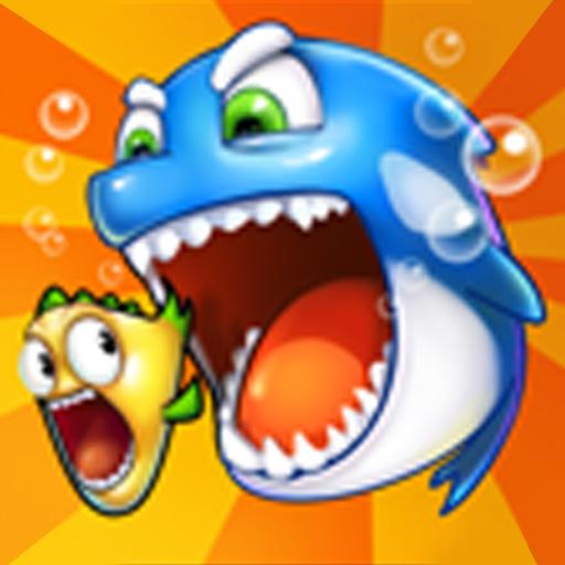 么么小鱼游戏 1.0.0安卓版