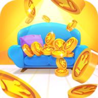 爱上小家赚钱版 0.8.1提现版