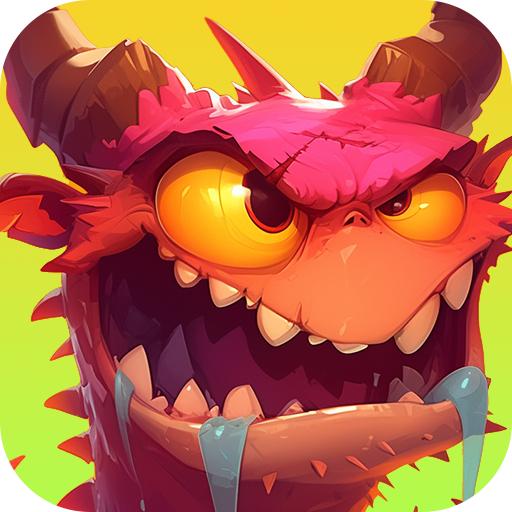 驯龙纪元最新版 1.10.23.0008.12161安卓版