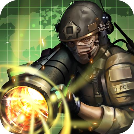战争时刻手游 1.9.4九游版