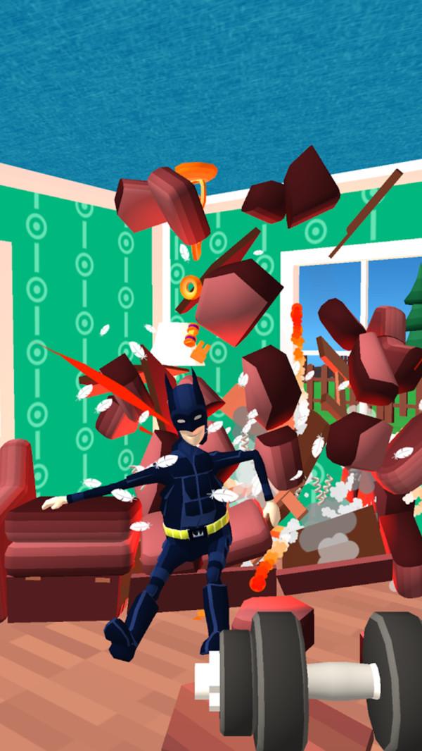 房间毁灭吧游戏 0.1安卓版