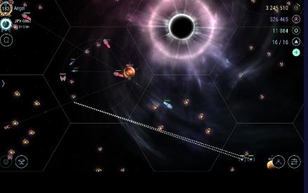 冥王星暗黑星云手游 4.390.0最新版
