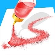 Sand Painting(沙画破解版) 1.4免广告版