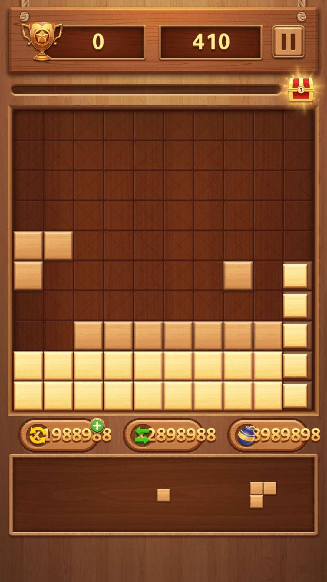 积木拼图无限道具版 1.5.0最新版