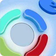 颜色圆圈游戏 1.1安卓版