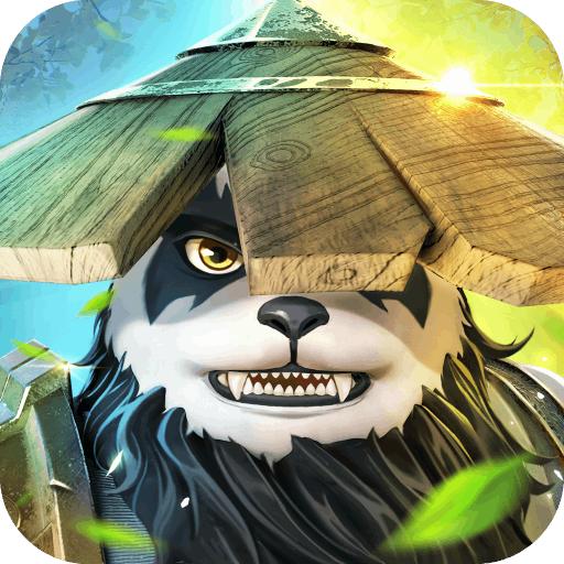 萌学园战纪官方正版 1.0.8安卓版