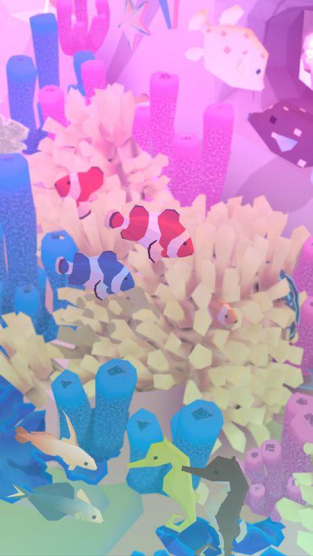 深海水族馆无限珍珠宝石破解版 1.36.2最新版