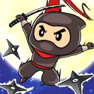 跑酷忍者必须死 1.0.2安卓版