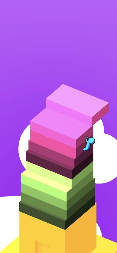 Climb Stack(攀登堆栈手游) 0.0.2安卓版