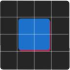 纯方格游戏 0.1安卓版