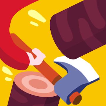 Lumberjack Run(伐木工跑酷游戏) 0.099安卓版