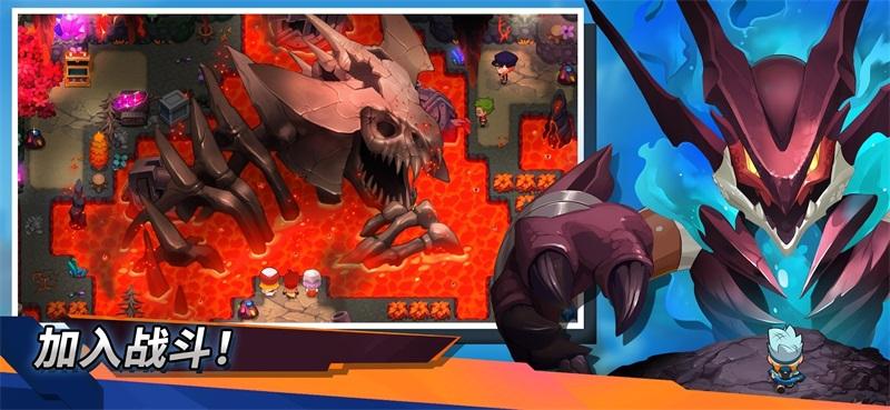 精灵世界灭绝破解版 2.0.1中文完整版