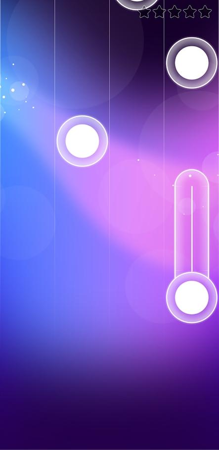 黑粉钢琴去广告版 1.0.1破解版