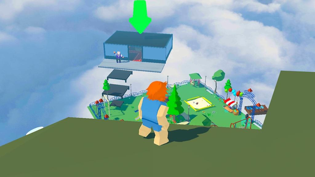 跑酷大师最新版(OneWay Top) 1.0安卓版