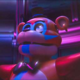 玩具熊安全漏洞精简版手游 1.5.5.1安卓版