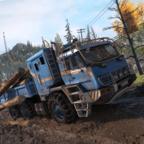 Mud Truck Simulator 2021(越野泥浆卡车模拟器2021安卓版) 1.0.1版本